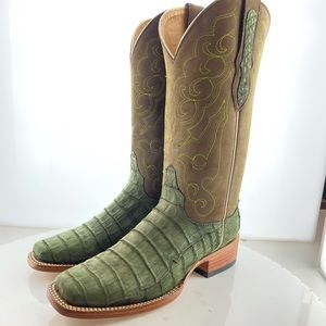 NEW Old Gringo Women’s Boot Size 7